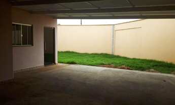 Imagem 4: Ótima casa no Jd. Colorado 3 Qts