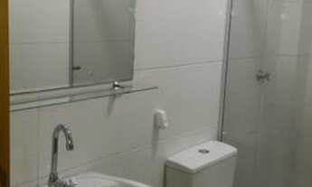 Imagem 4: Apartamento mobiliado para locação em Pato Branco PR