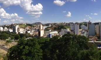 Imagem 2: Apartamento para locação em muriaé, chácara brum, 2 dormitórios, 1 banheiro, 1 vaga