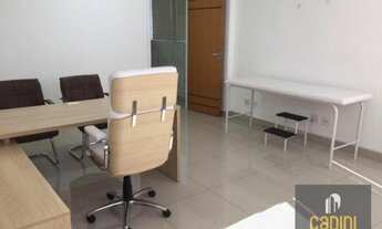 Imagem 3: Barra Norte Centro Médico Empresarial - Balneário Camboriu