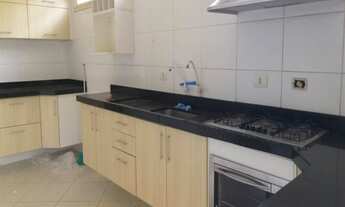 Imagem 5: BELISSIMA CASA DE 03 DORM E 01 SUITE COM PISCINA E CHURRASQUEIRA NO CANTO DO FORTE ,LOCAÇ