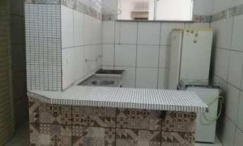 Imagem 3: Kitinet mobiliado em Itaúna