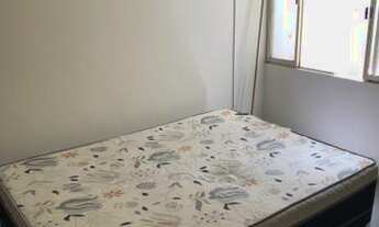 Imagem 3: Kitinetes Kitnet com 1 dormitório