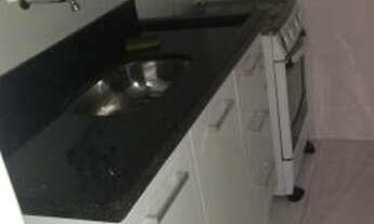 Imagem 6: Quitinete no ouvidor play center