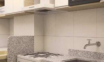 Imagem 2: Apartamentos space calhau, empreendimento dimensão/