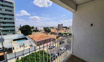 Imagem 3: Aluga-se apt grande e barato no central um por andar 4 quartos 3 banheiros