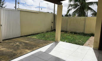 Imagem: CASA 2/4 Sendo 1 suíte