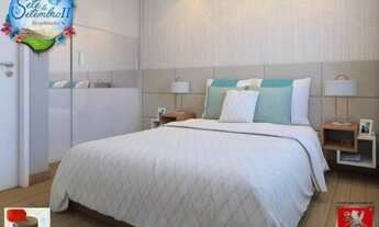 Imagem 2: Apartamentos de 40m² com 02 dormitórios