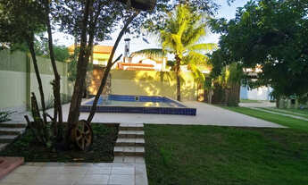 Imagem 6: Casa aluguel para temporada em Guriri lado Norte - São Mateus ES