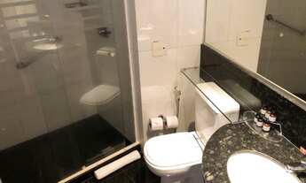 Imagem 5: Flat no Hotel Wyndham Barra (antigo Sheraton