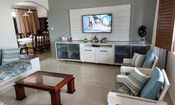 Imagem 4: Casa 3/4 a 50mts da Praia de Vilas