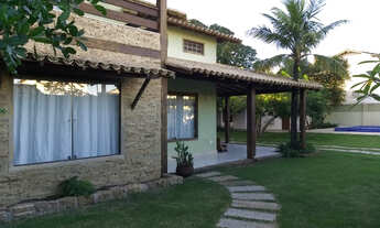 Imagem 2: Casa aluguel para temporada em Guriri lado Norte - São Mateus ES