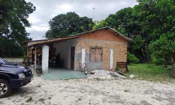 Imagem 4: R$150 mil sitio no cupiuba em Castanhal com 2 igarapés