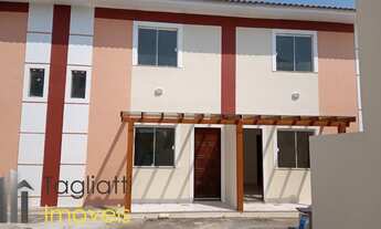 Imagem 5: Duplex prontos para morar