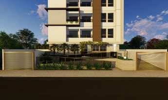 Imagem 2: Cobertura nos Bancários com 02 quartos, sendo 01 suíte, varanda e área de lazer