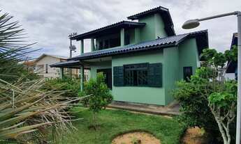 Imagem 7: Casa familiar a 50 metros da Barra de Ibiraquera - Imbituba - SC