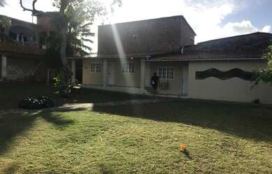 Imagem 2: Predio com galpão em Igarassu