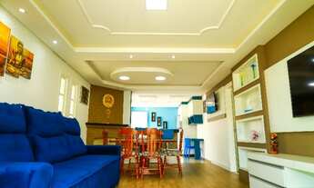 Imagem 3: Residência alto padrão