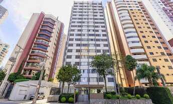 Imagem: CURITIBA - Apartamento Padrão - Cabral