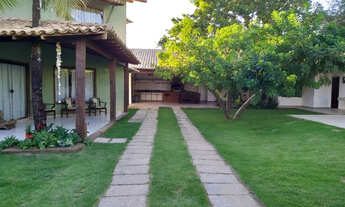 Imagem 3: Casa aluguel para temporada em Guriri lado Norte - São Mateus ES