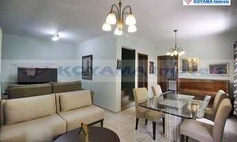 Imagem 7: Sobrado com 3 dormitórios à venda ou locação, 196m² - Vila da Saúde - São Paulo/SP