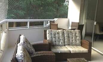 Imagem 2: Apartamento com 3 dormitórios à venda, 180 m² por R$ 1.430.000,00 - Recreio dos Bandeirant