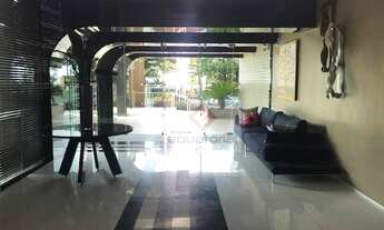 Imagem 7: Apartamento com 4 dormitórios à venda, 260 m² por R$ 3.200.000,00 - Meireles - Fortaleza/C