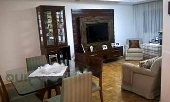 Imagem: Apartamento à venda, 105 m² por R$ 698.000,00