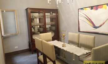 Imagem 3: Sobrado com 3 dormitórios à venda, 281 m² - Nova Petrópolis - São Bernardo do Campo/SP