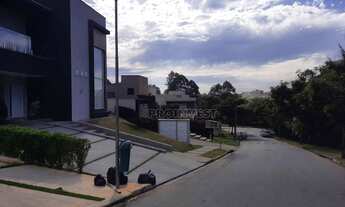 Imagem 3: Casa com 4 dormitórios à venda, 345 m² por R$ 2.700.000,00 - Vintage - Cotia/SP