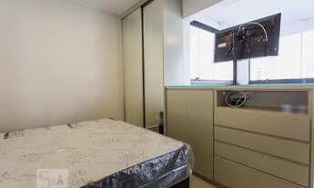 Imagem 6: Apartamento à Venda - Jardim Paulista, 1 Quarto, 27 m2