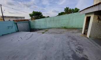 Imagem 7: Casa com 3 quartos Conjunto Flamanal - Planalto - Manaus - AM