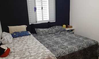 Imagem 6: Apartamento - Jardim Oriente - Residencial Harmonia - 50m² - 2 Dormitórios