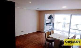 Imagem 3: Apartamento com 2 dormitórios para alugar, 82 m² - Independência - São Bernardo do Campo/S