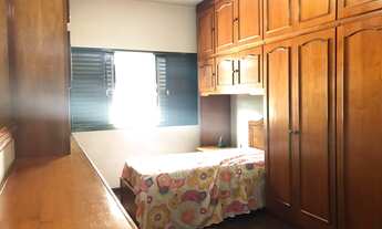 Imagem 2: Casa com 4 dormitórios à venda, 317 m² por R$ 800.000,00 - Vila Antônio Augusto Luiz - Caç