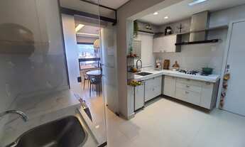 Imagem 6: Belo apartamento com excelente localização em Uberlândia