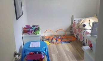 Imagem 6: Casa com 3 dormitórios à venda, 240 m² por R$ 600.000,00 - Loteamento Residencial Tiradent