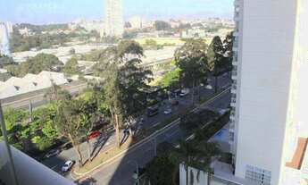 Imagem 4: Apartamento com 2 dormitórios à venda, 117 m² por R$ 1.200.000,00 - Jurubatuba - São Paulo