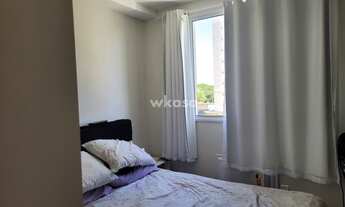 Imagem 2: Apartamento em Morada de Laranjeiras - Serra