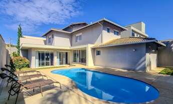 Imagem: Casa de condomínio para venda tem 500 metros