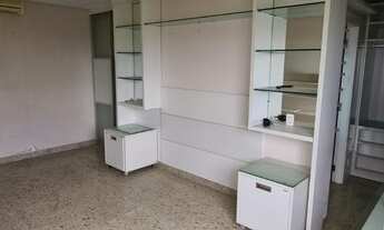 Imagem: Edifício Varandas do Rio Negro, P. Negra