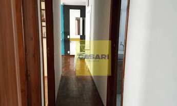 Imagem 6: Apartamento com 3 dormitórios à venda, 80 m² - Baeta Neves - São Bernardo do Campo/SP