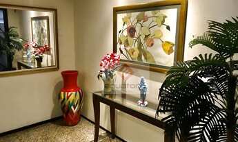 Imagem 5: Vendo Apartamento com 3 dormitórios sendo 1 suite , 100 m² por R$ 490.000 - Mucuripe - For