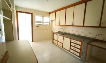 Imagem 5: Apartamento com 3 dormitórios à venda, 112 m² por R$ 600.000,00 - Várzea - Teresópolis/RJ