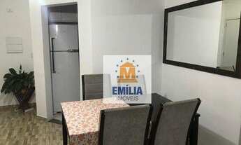 Imagem 2: Apartamento com 3 dormitórios à venda, 68 m² por R$ 403.000 - Cidade Morumbi - São José do