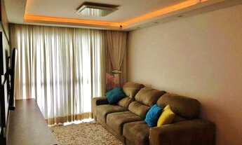 Imagem 4: VENDA: Apartamento semi-MOBILIADO com Suíte e 2 dormitórios - Centro - Itajaí/SC