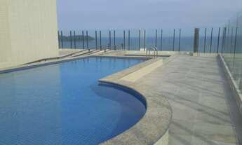 Imagem: Apartamento à venda, 95 m² por R$ 580.000,00