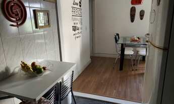 Imagem 2: Apartamento no Taquaral com 3 Quartos e 2 banheiros à Venda, 72 m²