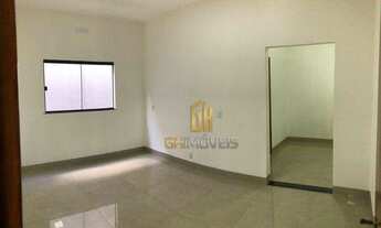 Imagem 9: Casa com 3 dormitórios à venda, 180 m² por R$ 850.000,00 - Setor Três Marias - Goiânia/GO