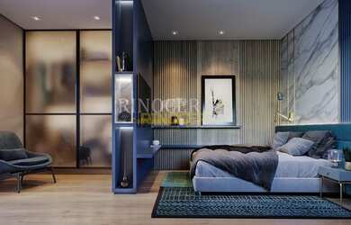 Imagem 3: Apartamento à venda, Núcleo Agricola Alpha, Franca